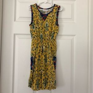 Matilda Jane 435 tween dress, size 8